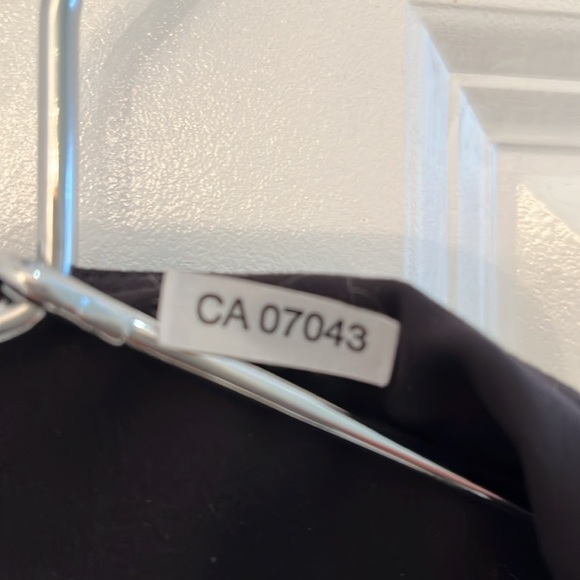 90 degrees Light fitness zipped top/sweater/ light jacket black - Picture 4 of 11